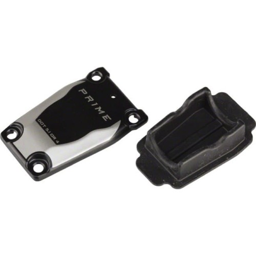 Przepona gumowa do DOMINION, czarna