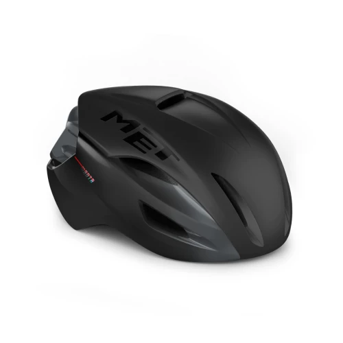 Kask MANTA MIPS L black matt glossy