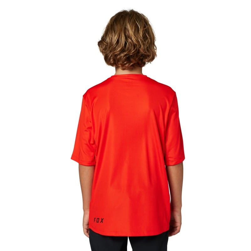 Fox Racing Bike Jersey Fox Ranger Tru Dri Dirt XL T-Shirt, Mixte
